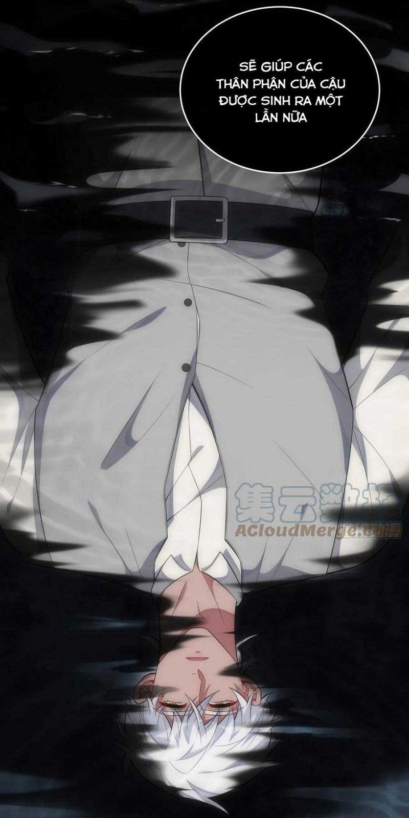 đọc truyện Giam Cầm 100% Chương 101 ảnh 28 tại Thiên Thai Truyện