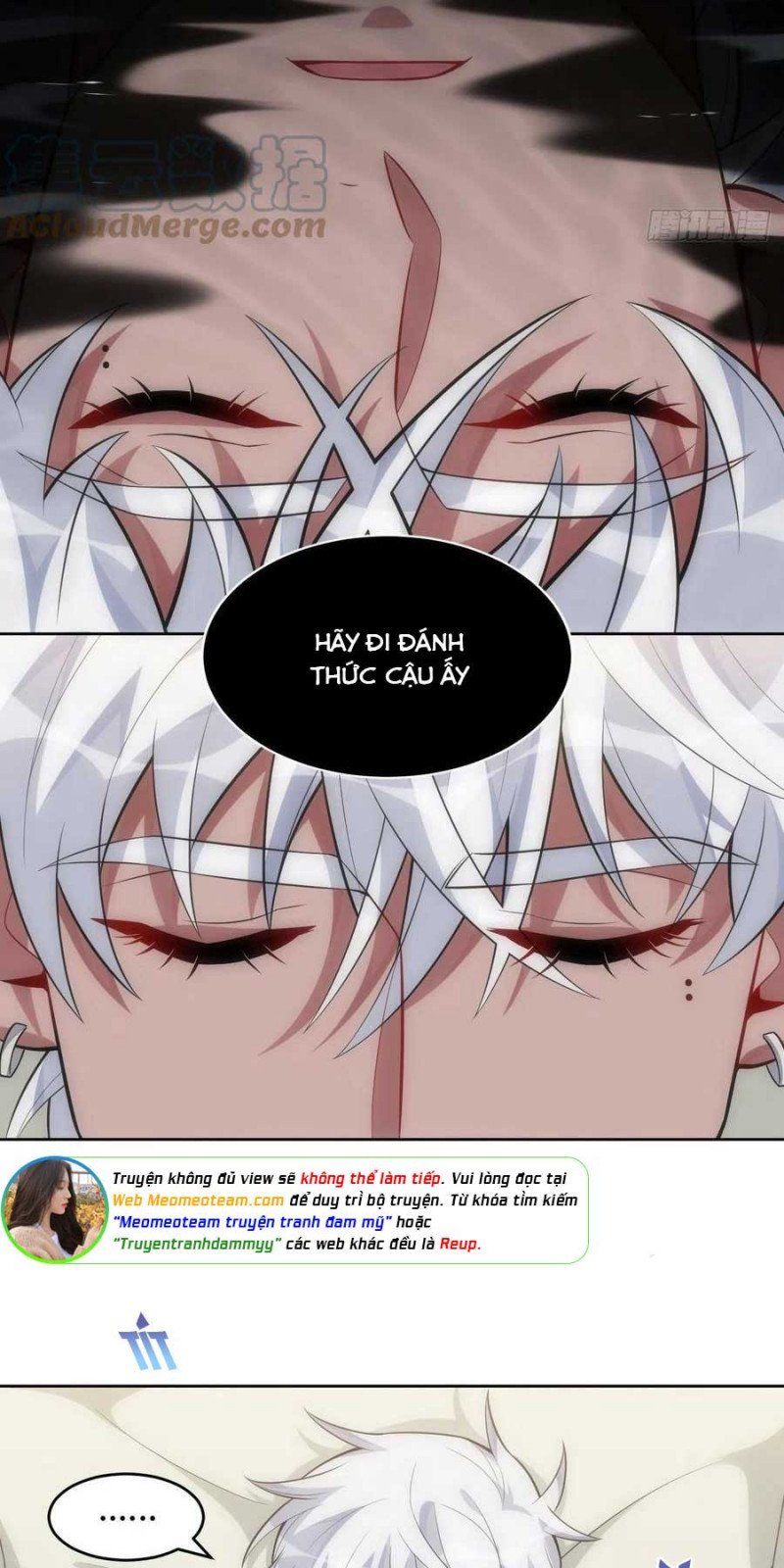 đọc truyện Giam Cầm 100% Chương 101 ảnh 30 tại Thiên Thai Truyện