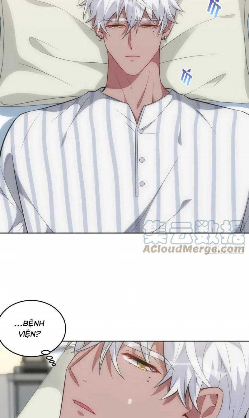 đọc truyện Giam Cầm 100% Chương 101 ảnh 31 tại Thiên Thai Truyện