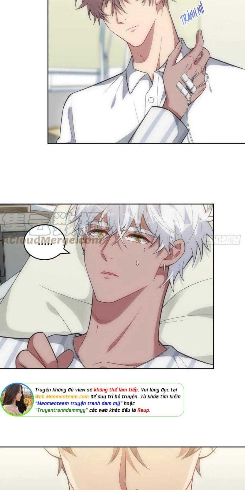 đọc truyện Giam Cầm 100% Chương 101 ảnh 34 tại Thiên Thai Truyện