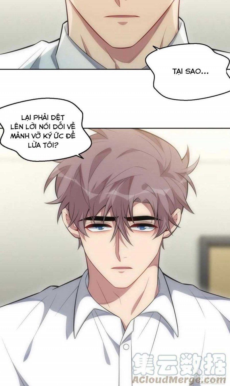 đọc truyện Giam Cầm 100% Chương 101 ảnh 35 tại Thiên Thai Truyện