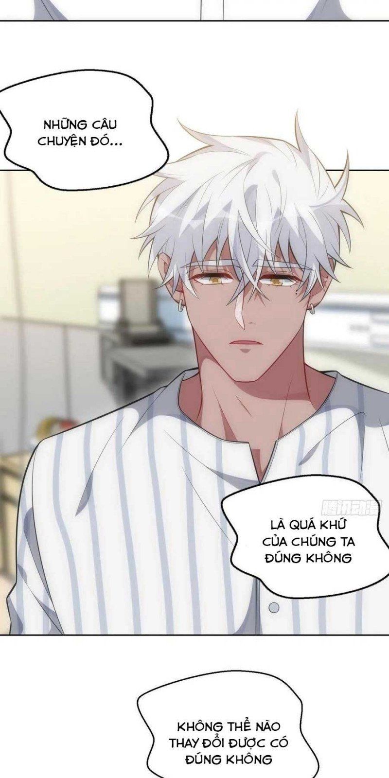 đọc truyện Giam Cầm 100% Chương 101 ảnh 36 tại Thiên Thai Truyện