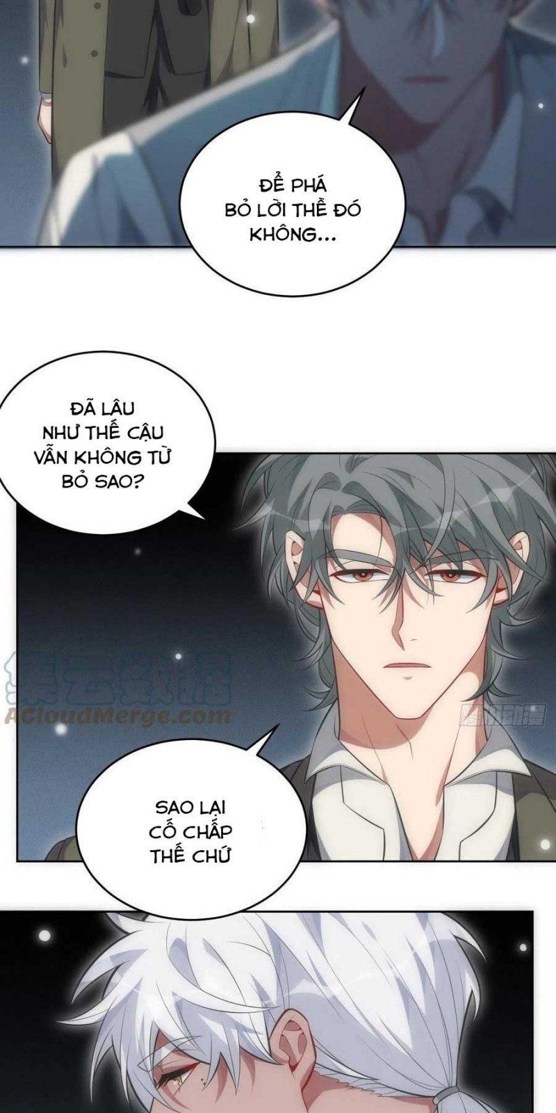 đọc truyện Giam Cầm 100% Chương 101 ảnh 6 tại Thiên Thai Truyện