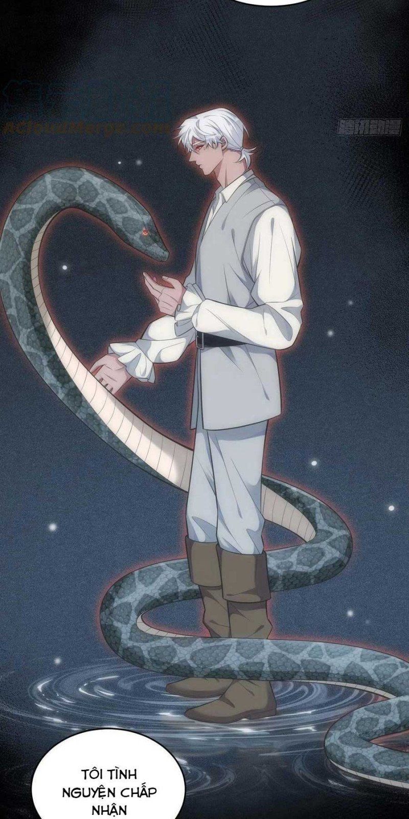 đọc truyện Giam Cầm 100% Chương 101 ảnh 9 tại Thiên Thai Truyện