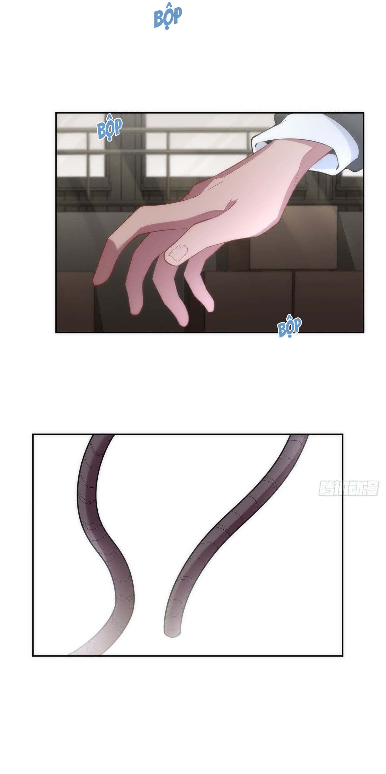 đọc truyện Giam Cầm 100% Chương 12.1 ảnh 13 tại Thiên Thai Truyện