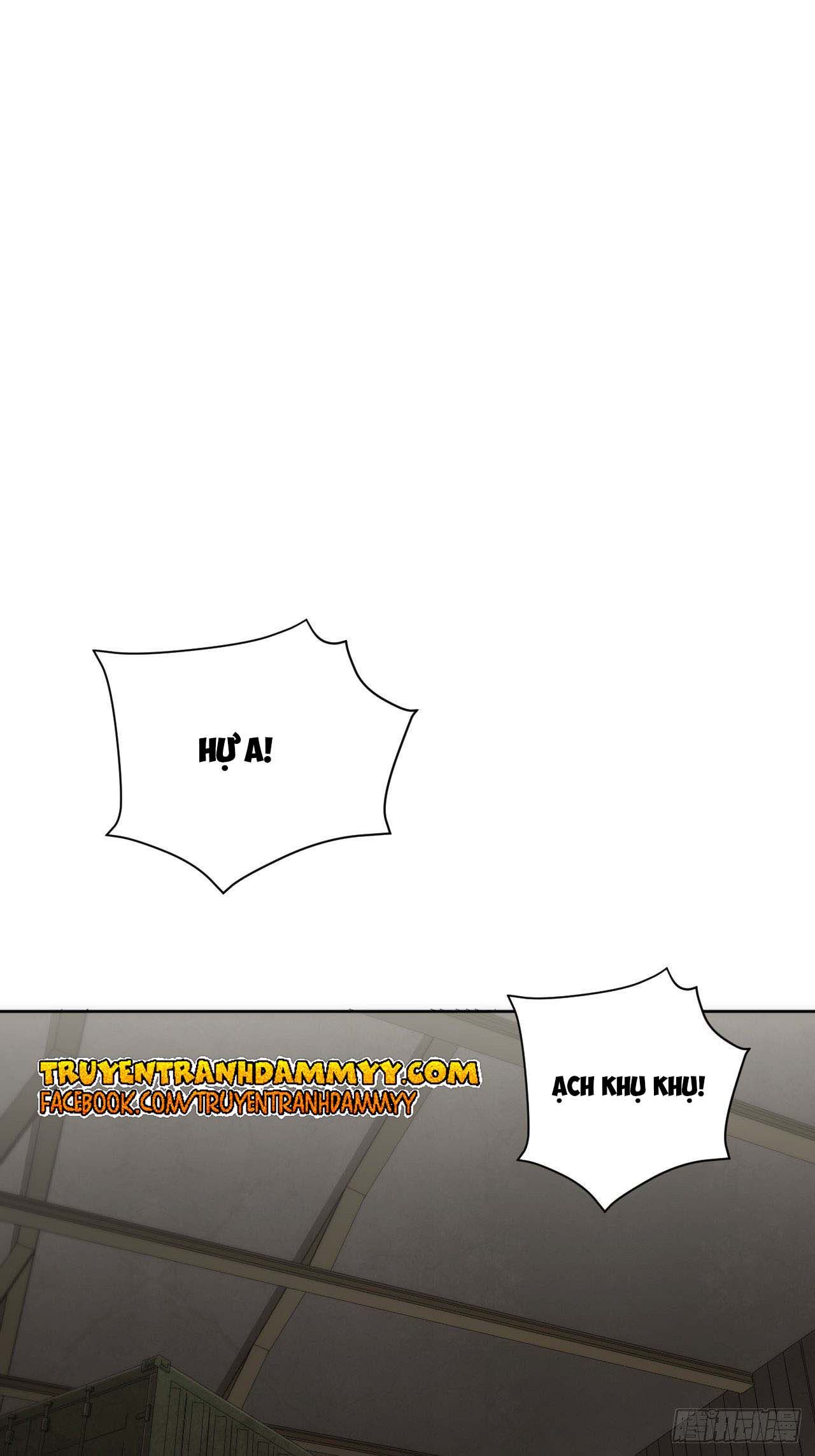 đọc truyện Giam Cầm 100% Chương 12.1 ảnh 4 tại Thiên Thai Truyện