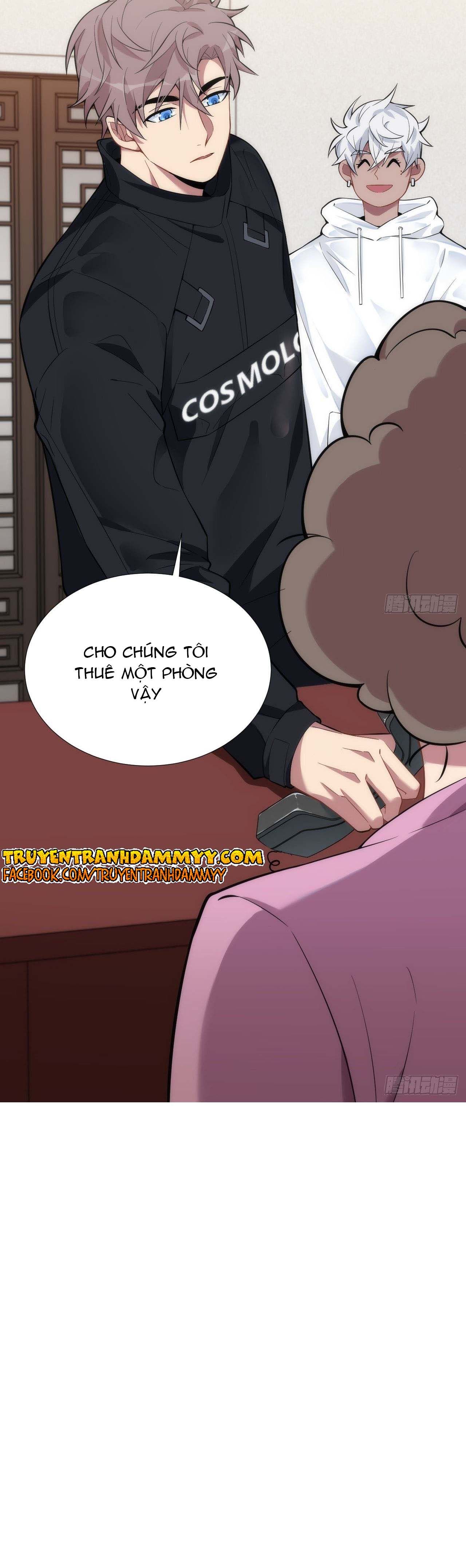 đọc truyện Giam Cầm 100% Chương 12.2 ảnh 15 tại Thiên Thai Truyện