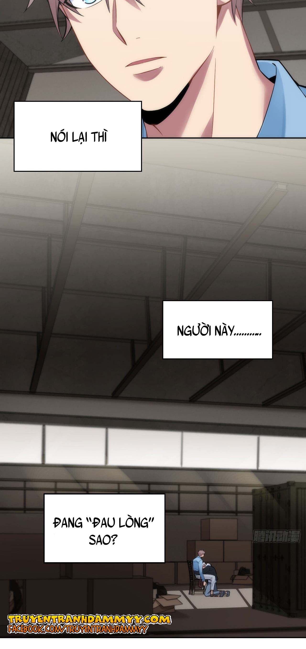 đọc truyện Giam Cầm 100% Chương 12.2 ảnh 4 tại Thiên Thai Truyện