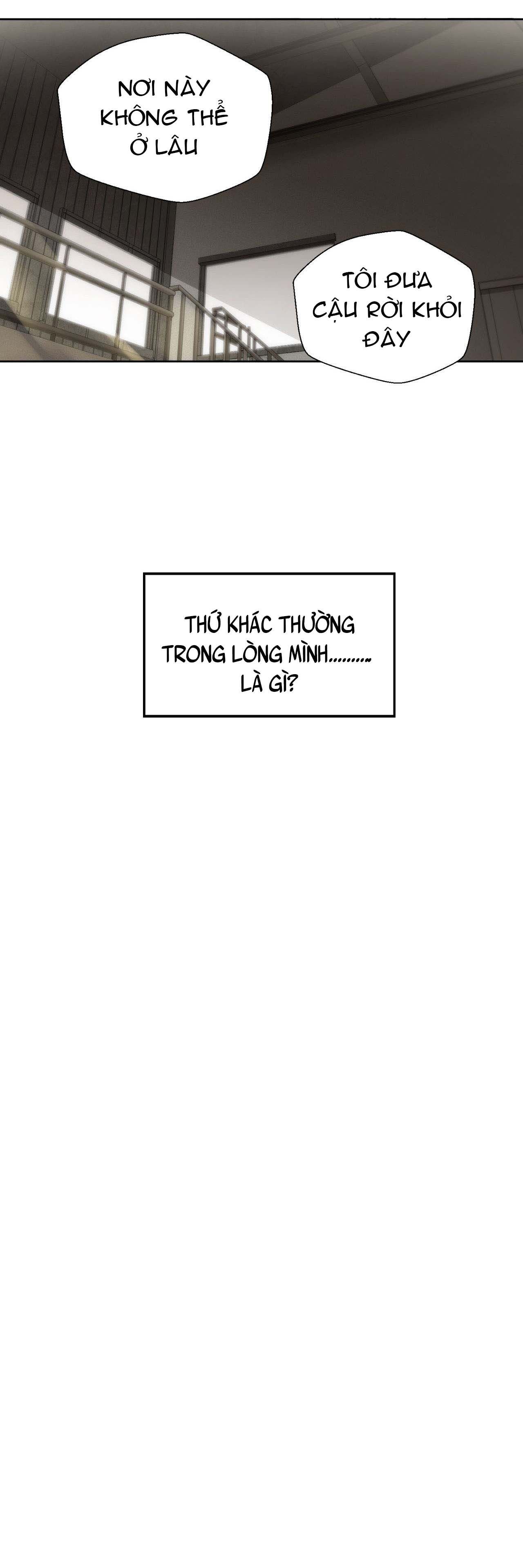 đọc truyện Giam Cầm 100% Chương 12.2 ảnh 5 tại Thiên Thai Truyện