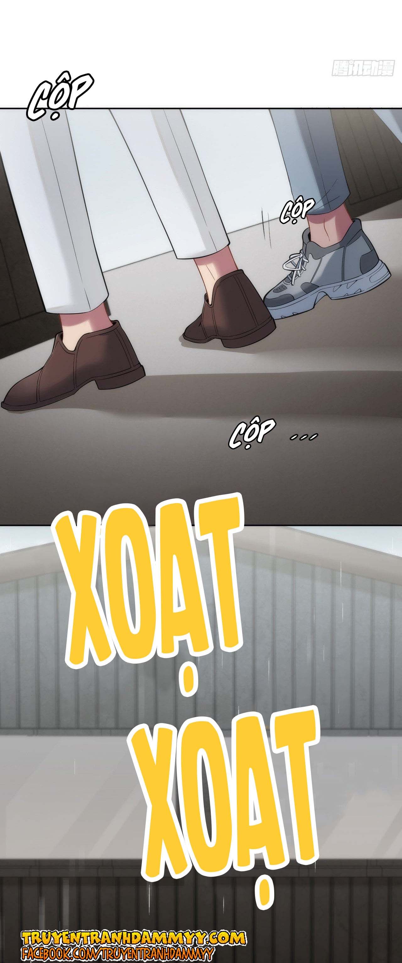 đọc truyện Giam Cầm 100% Chương 12.2 ảnh 6 tại Thiên Thai Truyện