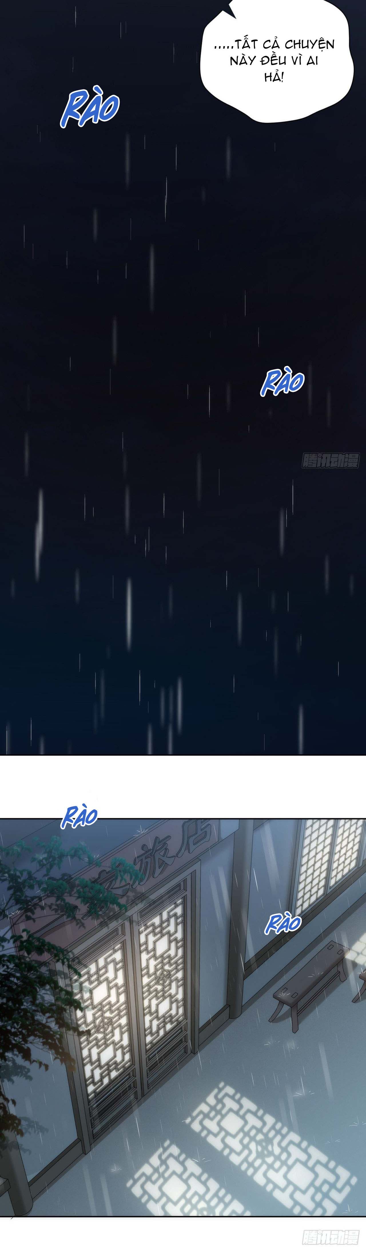 đọc truyện Giam Cầm 100% Chương 12.2 ảnh 8 tại Thiên Thai Truyện