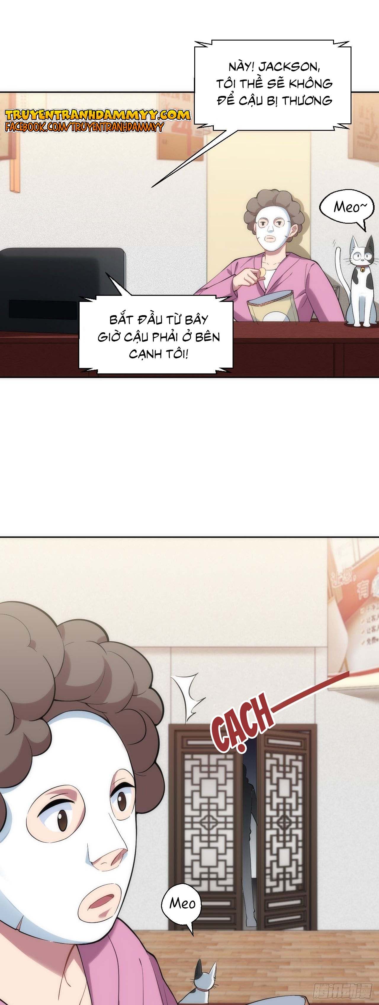 đọc truyện Giam Cầm 100% Chương 12.2 ảnh 9 tại Thiên Thai Truyện