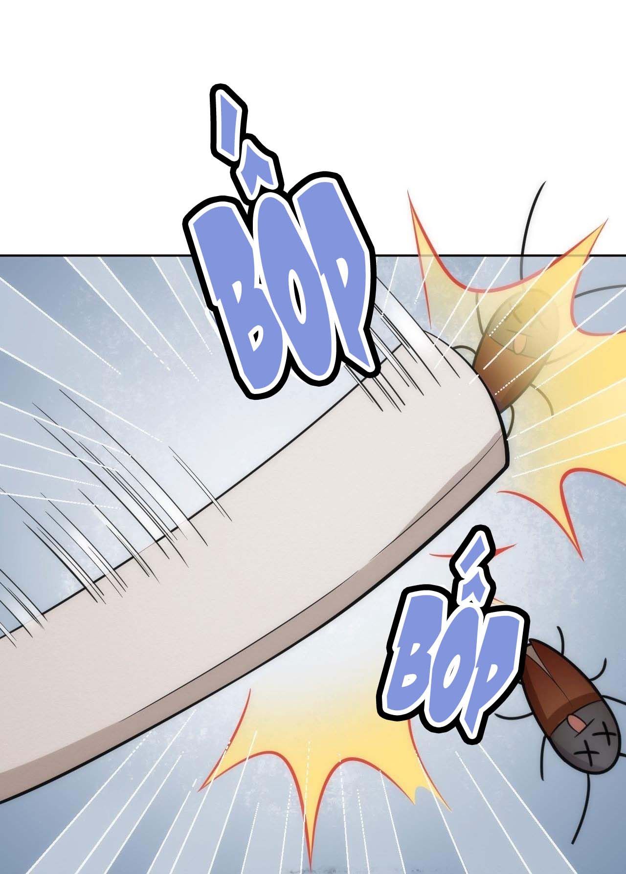 đọc truyện Giam Cầm 100% Chương 13.1 ảnh 13 tại Thiên Thai Truyện