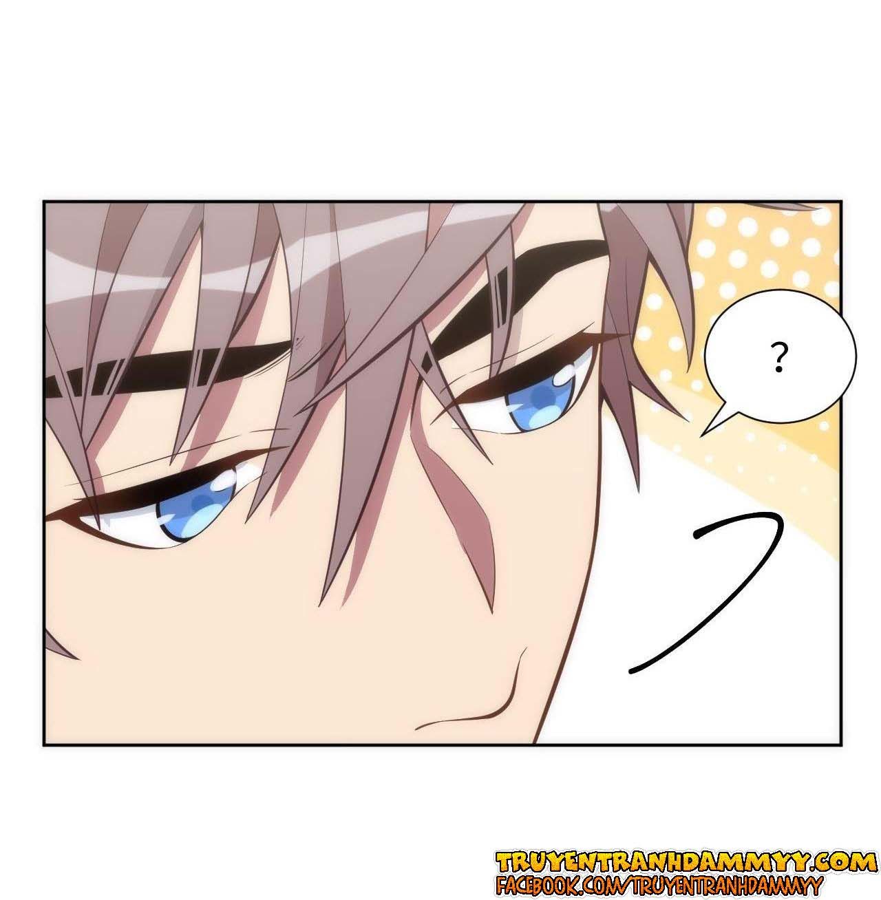 đọc truyện Giam Cầm 100% Chương 13.1 ảnh 11 tại Thiên Thai Truyện