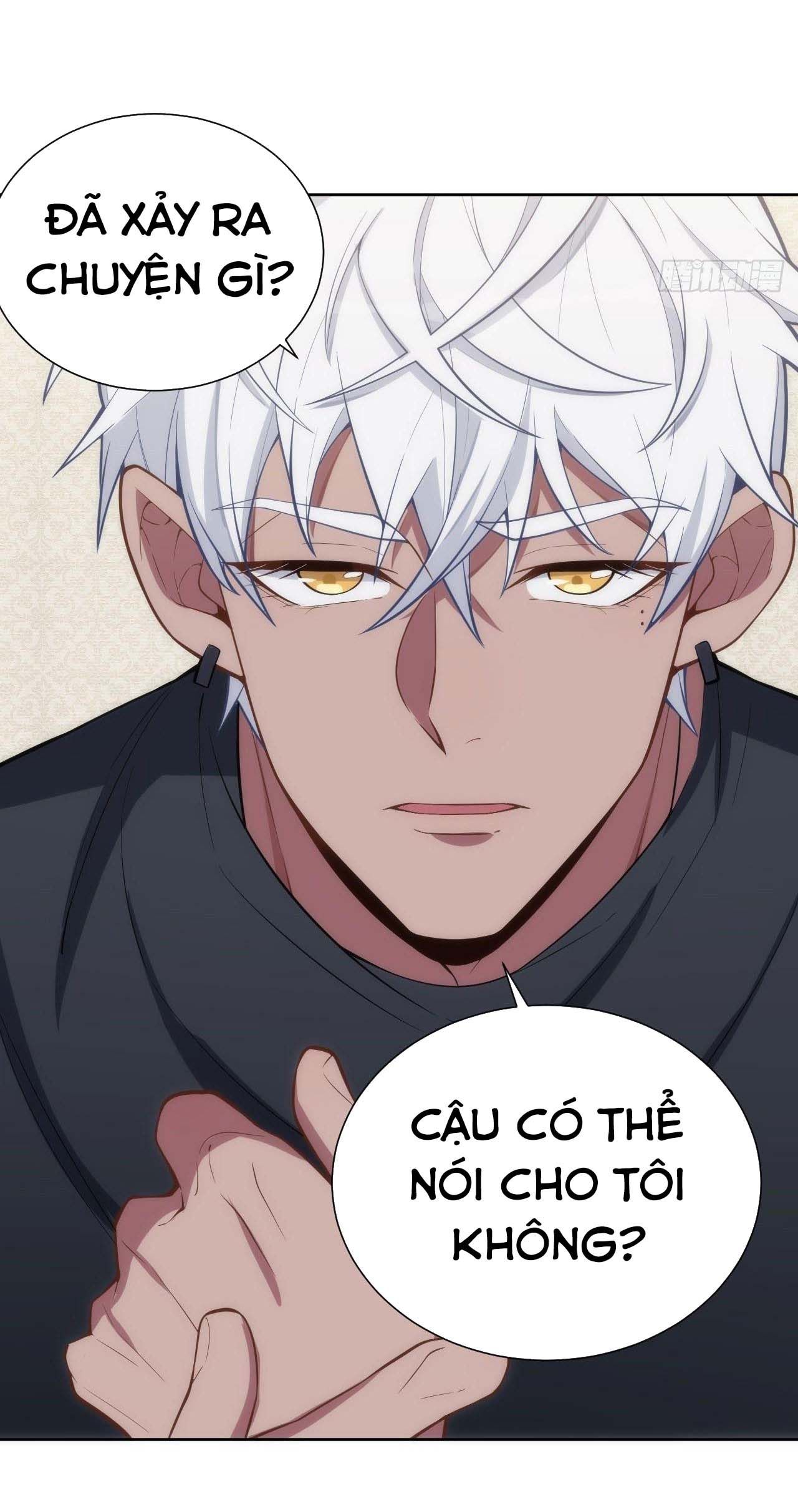 đọc truyện Giam Cầm 100% Chương 13.2 ảnh 13 tại Thiên Thai Truyện