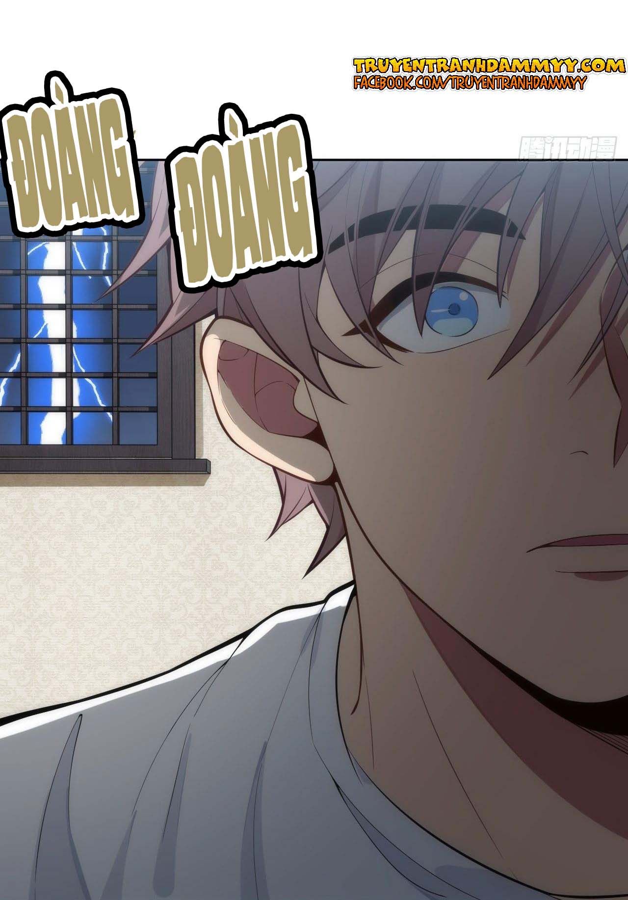 đọc truyện Giam Cầm 100% Chương 13.2 ảnh 14 tại Thiên Thai Truyện