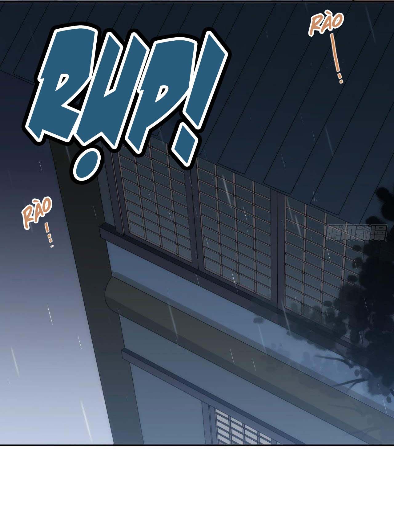 đọc truyện Giam Cầm 100% Chương 13.2 ảnh 15 tại Thiên Thai Truyện