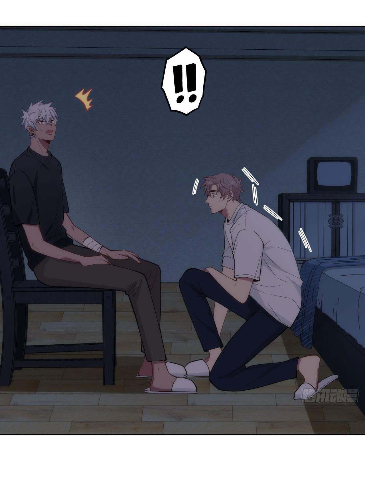 đọc truyện Giam Cầm 100% Chương 13.2 ảnh 16 tại Thiên Thai Truyện