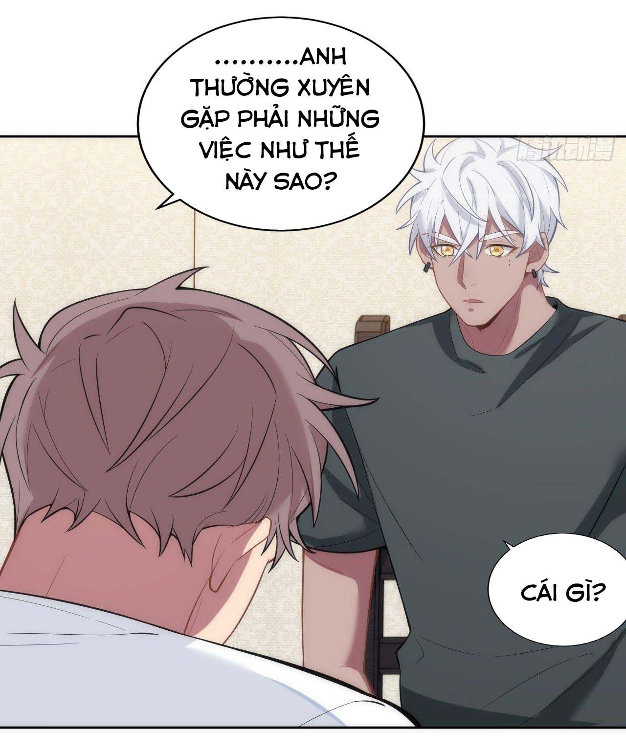 đọc truyện Giam Cầm 100% Chương 13.2 ảnh 5 tại Thiên Thai Truyện