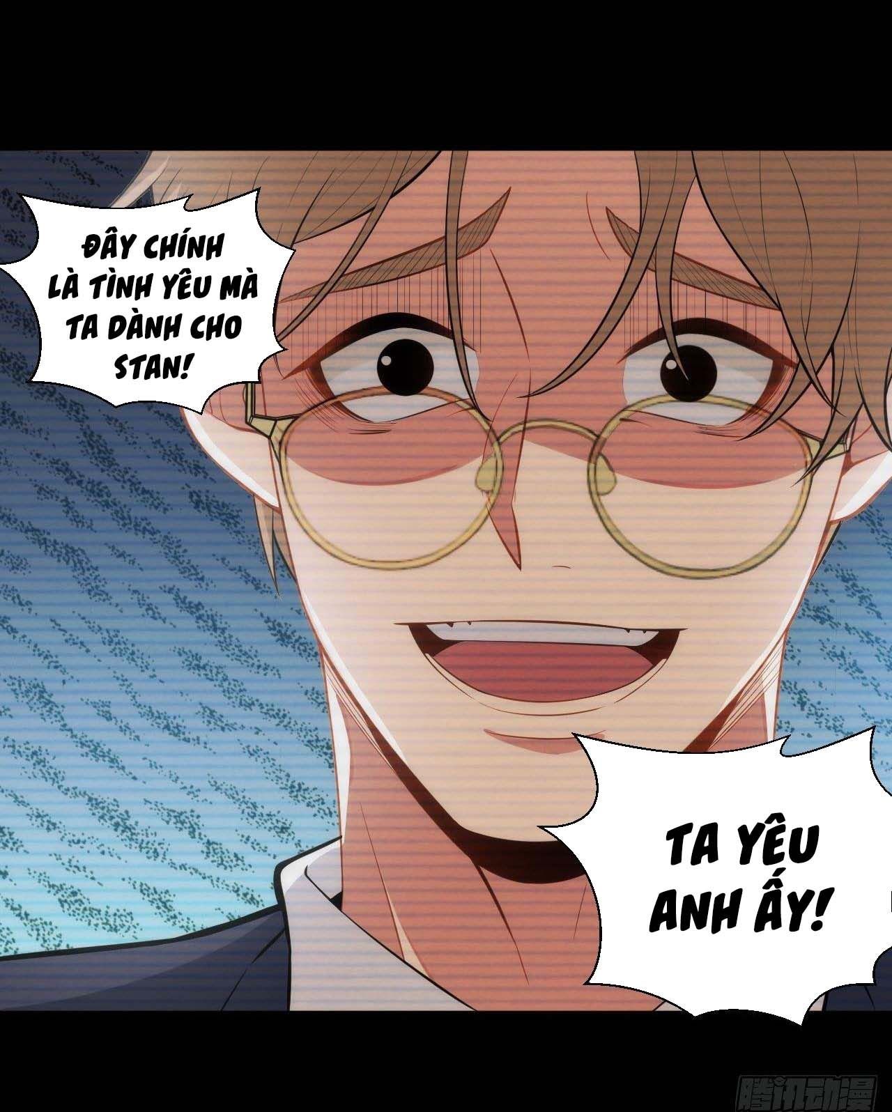 đọc truyện Giam Cầm 100% Chương 13.2 ảnh 8 tại Thiên Thai Truyện