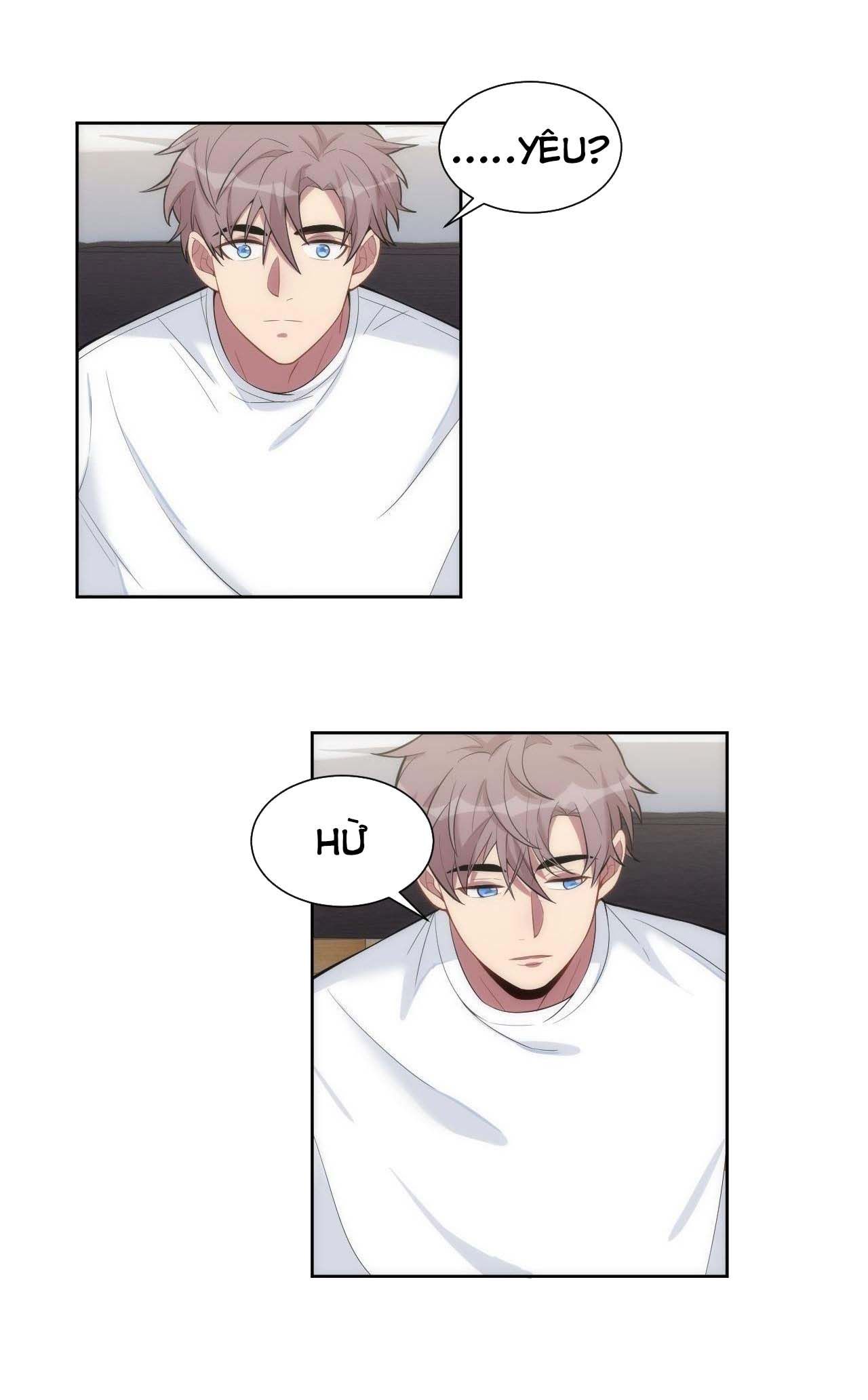 đọc truyện Giam Cầm 100% Chương 13.2 ảnh 10 tại Thiên Thai Truyện