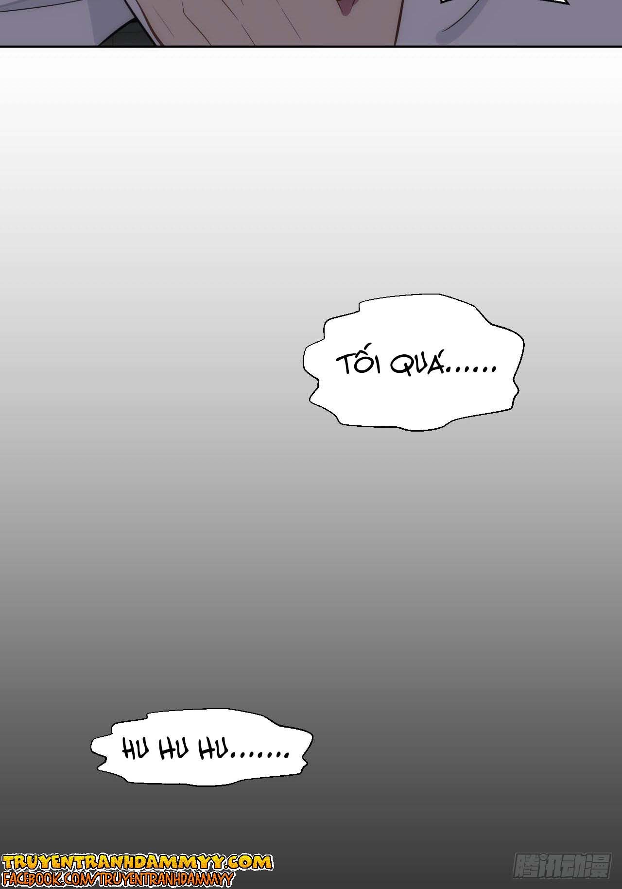 đọc truyện Giam Cầm 100% Chương 14.1 ảnh 5 tại Thiên Thai Truyện