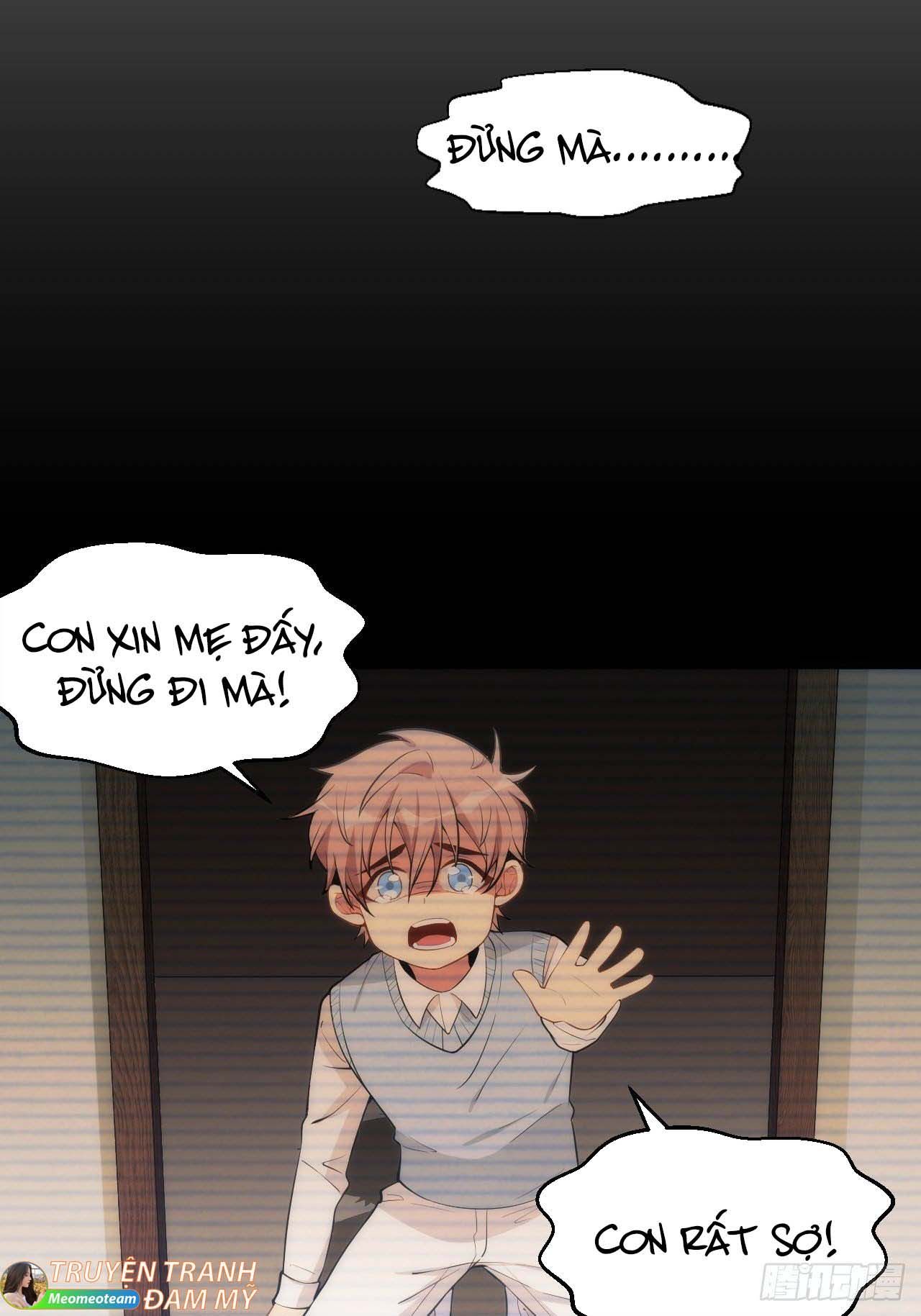 đọc truyện Giam Cầm 100% Chương 14.1 ảnh 6 tại Thiên Thai Truyện