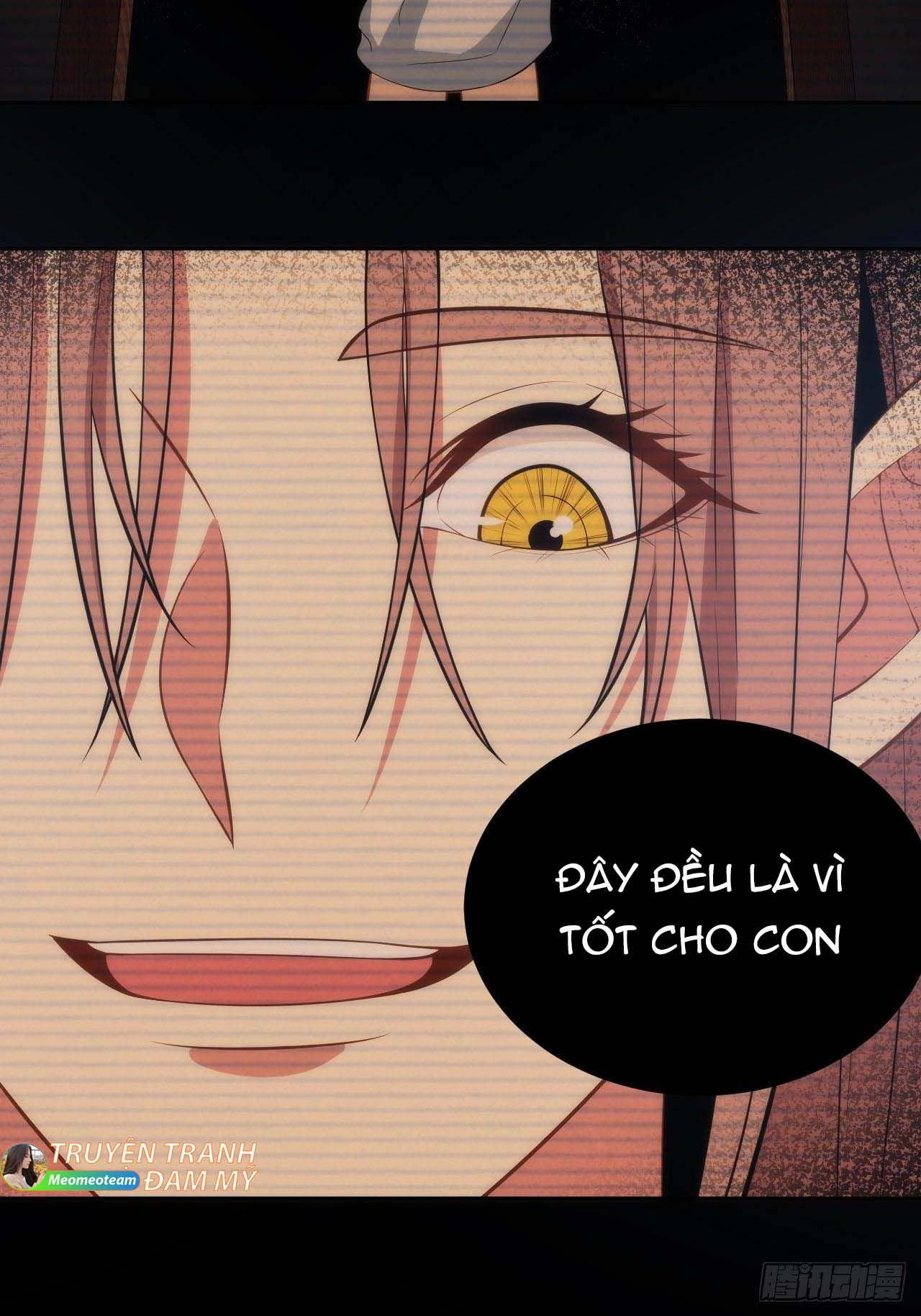 đọc truyện Giam Cầm 100% Chương 14.1 ảnh 8 tại Thiên Thai Truyện