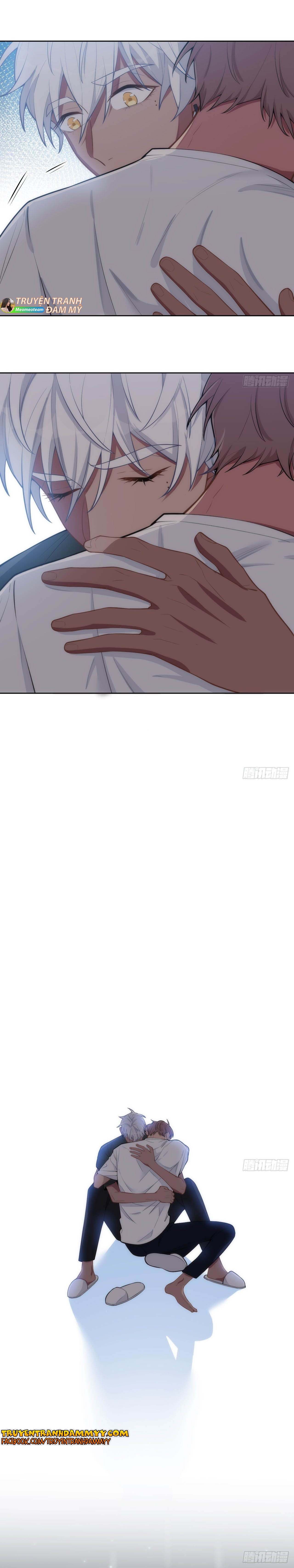 đọc truyện Giam Cầm 100% Chương 14.2 ảnh 3 tại Thiên Thai Truyện