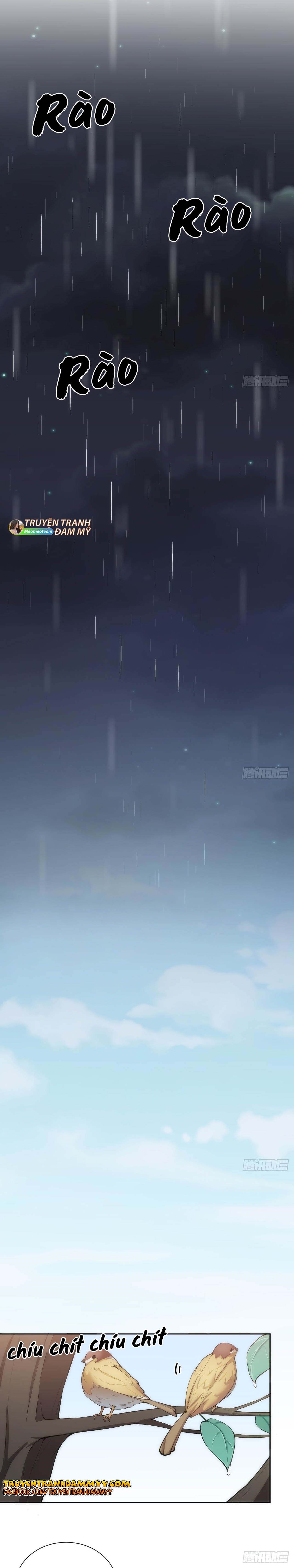 đọc truyện Giam Cầm 100% Chương 14.2 ảnh 4 tại Thiên Thai Truyện