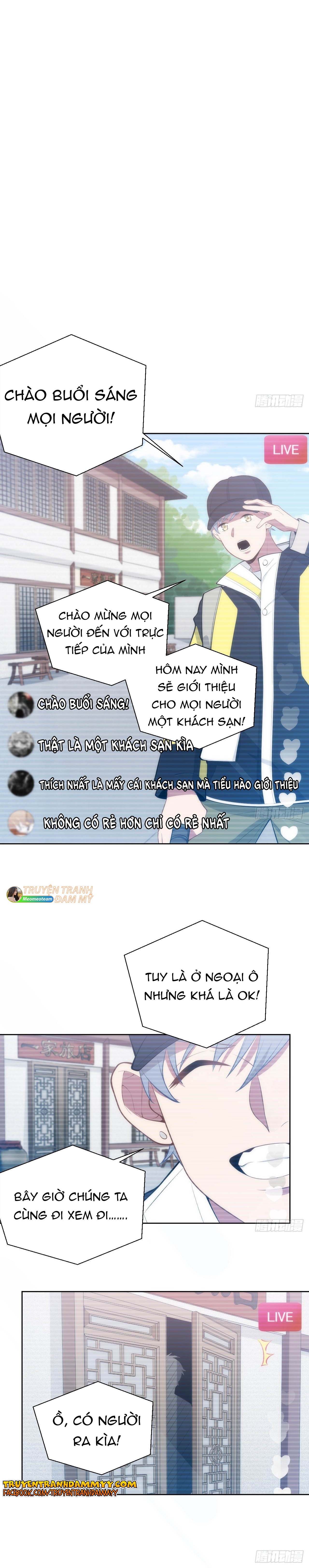 đọc truyện Giam Cầm 100% Chương 14.2 ảnh 6 tại Thiên Thai Truyện