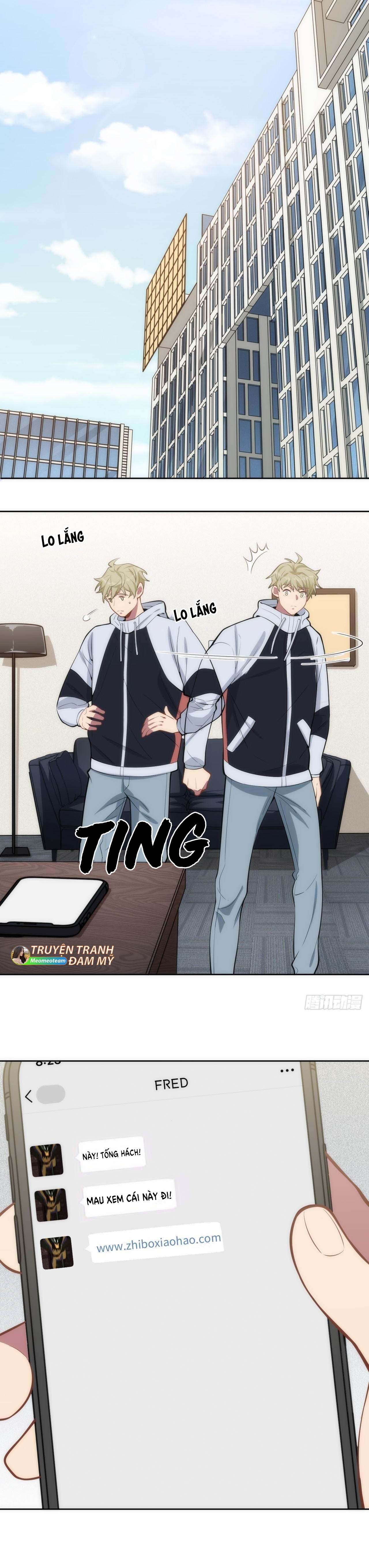 đọc truyện Giam Cầm 100% Chương 14.2 ảnh 9 tại Thiên Thai Truyện