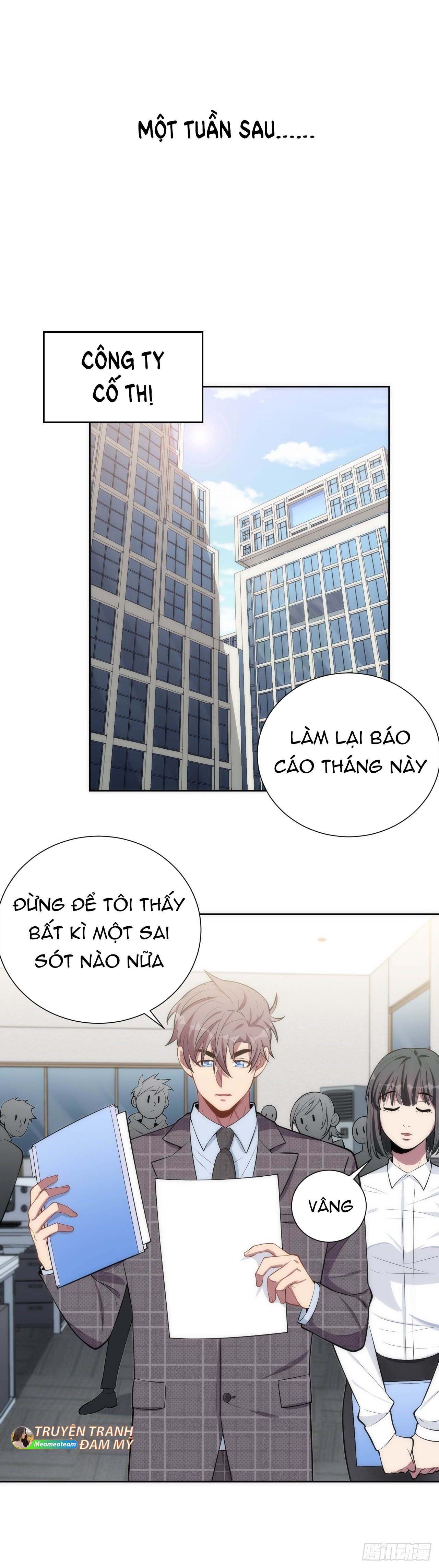 đọc truyện Giam Cầm 100% Chương 14.2 ảnh 11 tại Thiên Thai Truyện