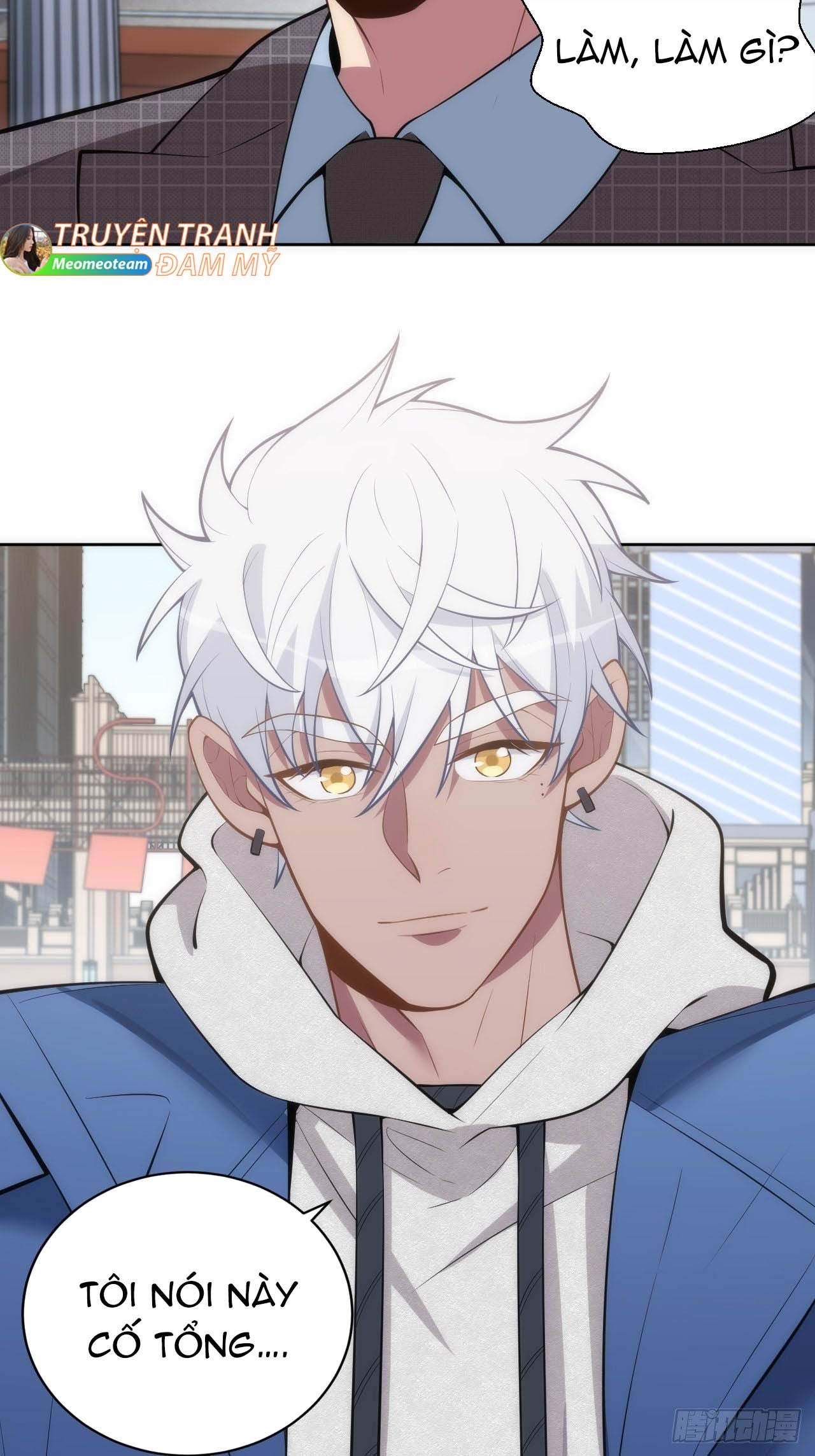 đọc truyện Giam Cầm 100% Chương 15 ảnh 12 tại Thiên Thai Truyện