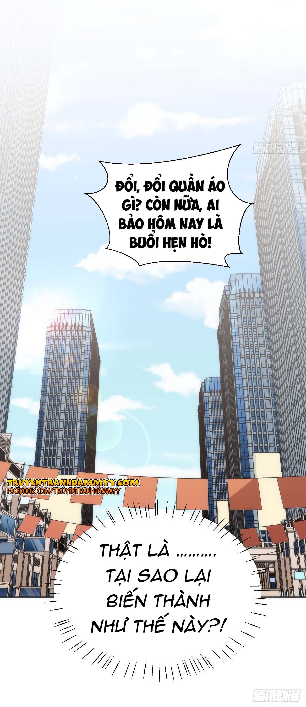 đọc truyện Giam Cầm 100% Chương 15 ảnh 15 tại Thiên Thai Truyện