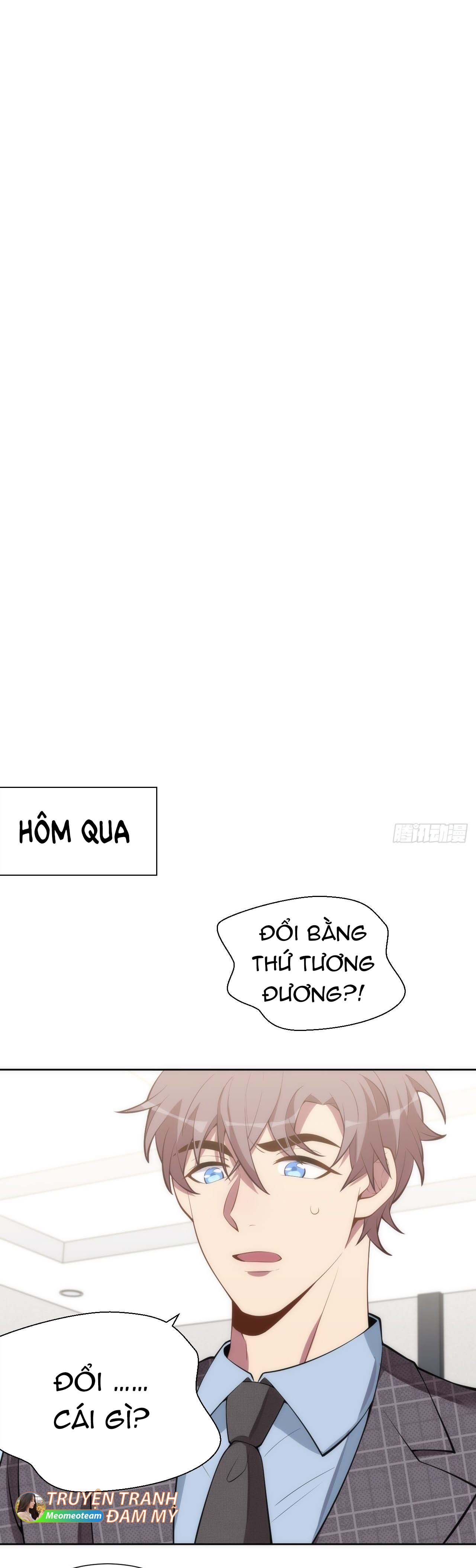 đọc truyện Giam Cầm 100% Chương 15 ảnh 16 tại Thiên Thai Truyện