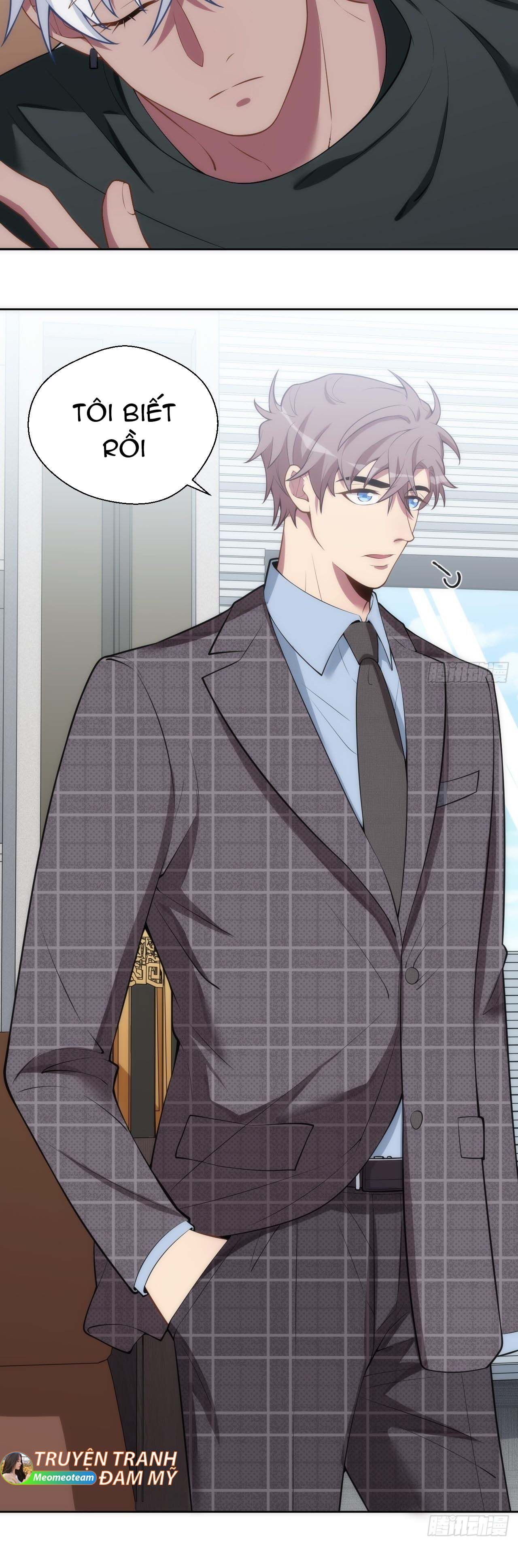 đọc truyện Giam Cầm 100% Chương 15 ảnh 20 tại Thiên Thai Truyện