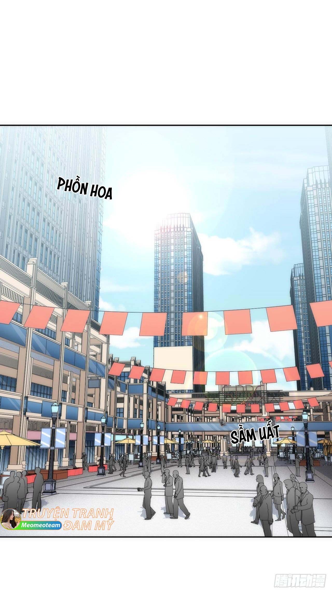 đọc truyện Giam Cầm 100% Chương 15 ảnh 4 tại Thiên Thai Truyện