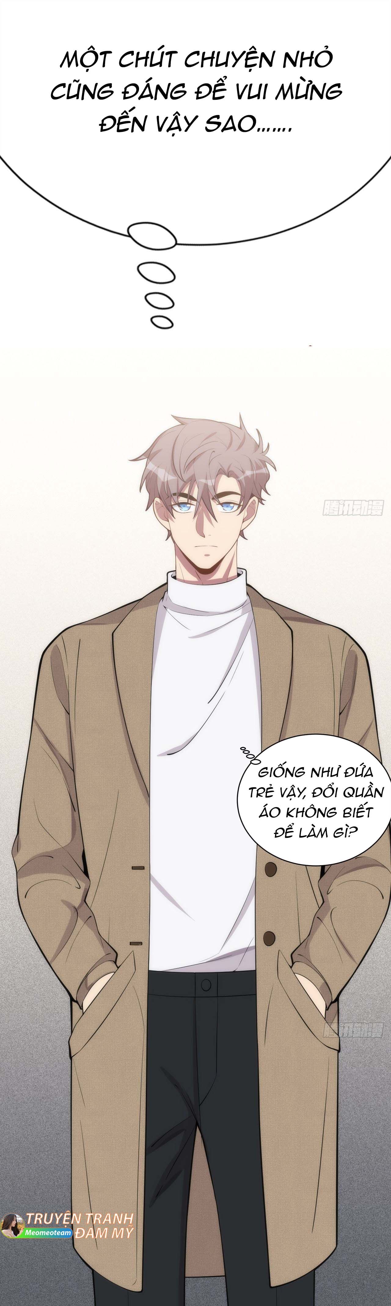 đọc truyện Giam Cầm 100% Chương 15 ảnh 22 tại Thiên Thai Truyện