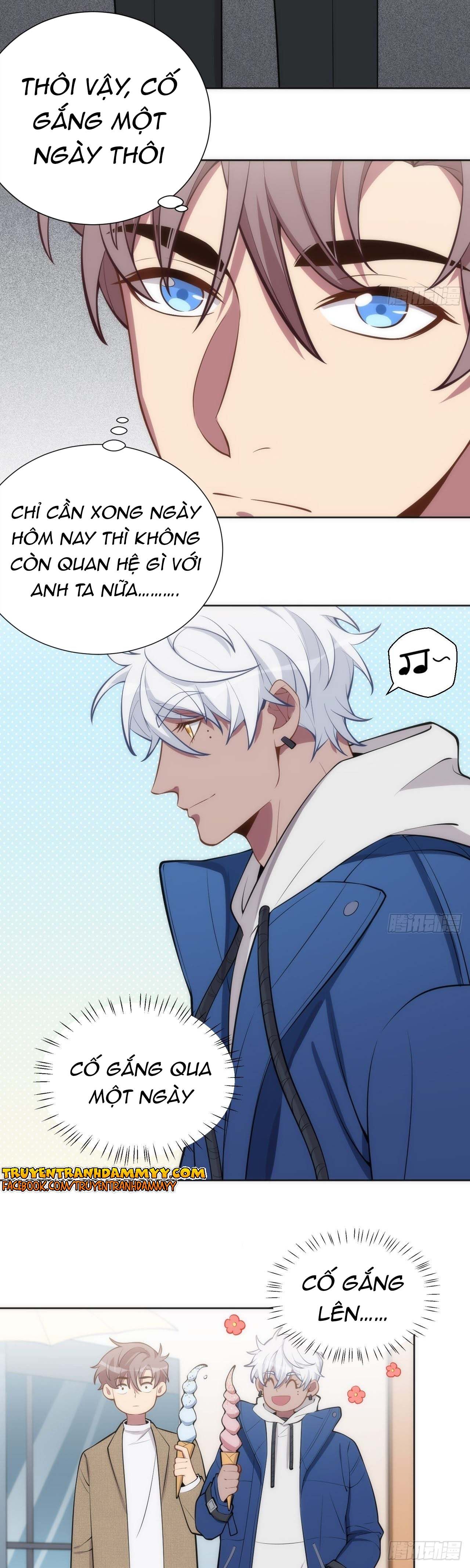 đọc truyện Giam Cầm 100% Chương 15 ảnh 23 tại Thiên Thai Truyện