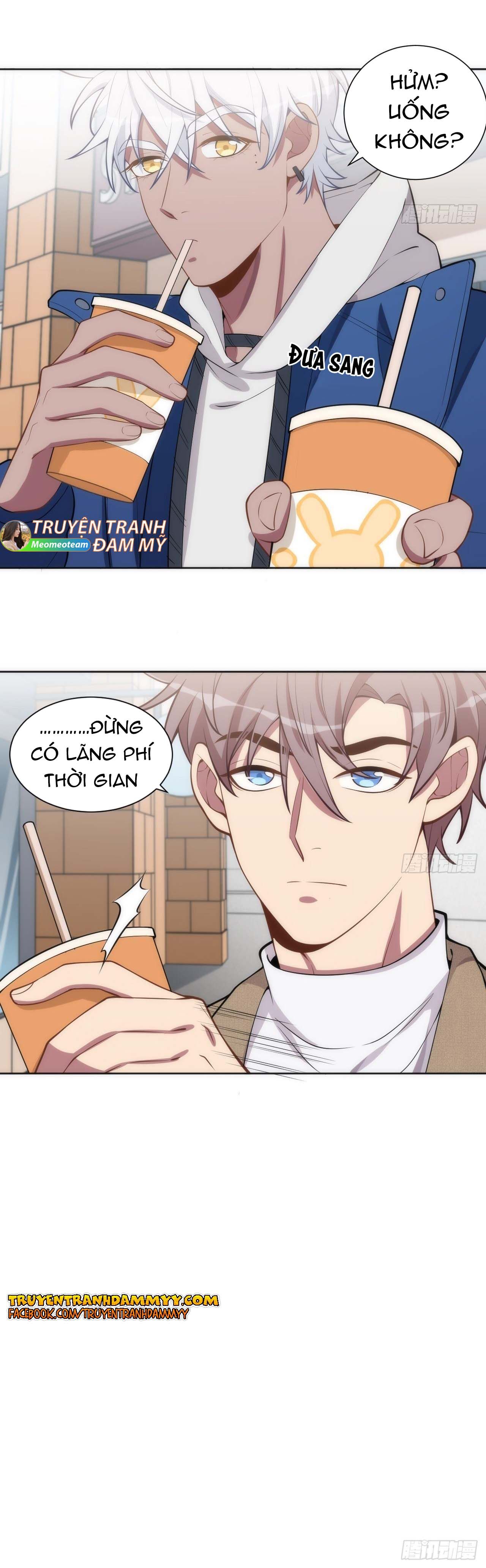 đọc truyện Giam Cầm 100% Chương 15 ảnh 25 tại Thiên Thai Truyện