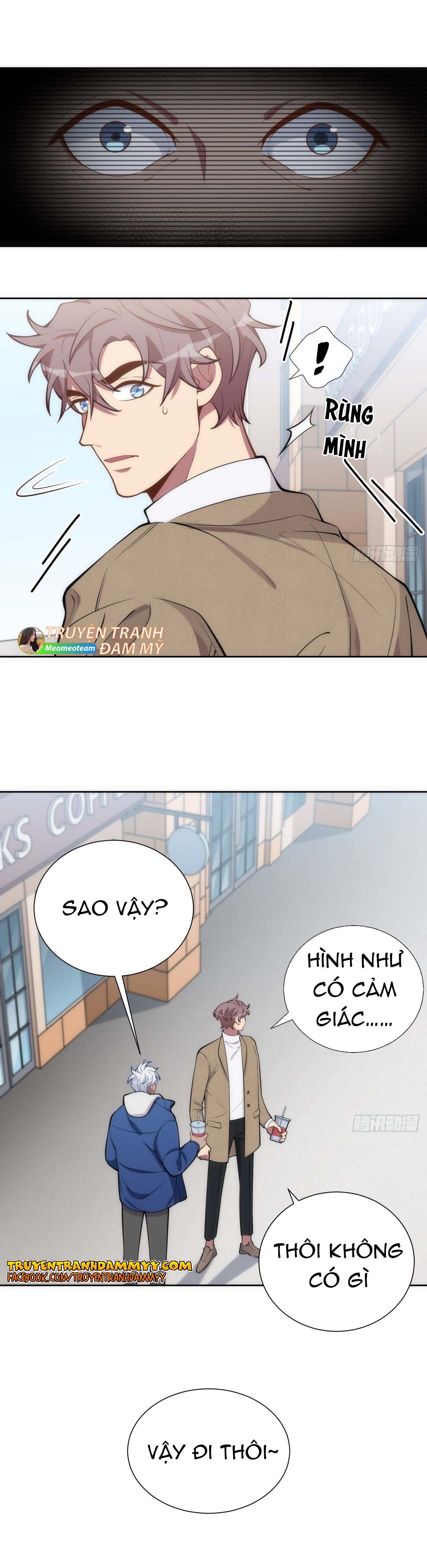 đọc truyện Giam Cầm 100% Chương 15 ảnh 26 tại Thiên Thai Truyện