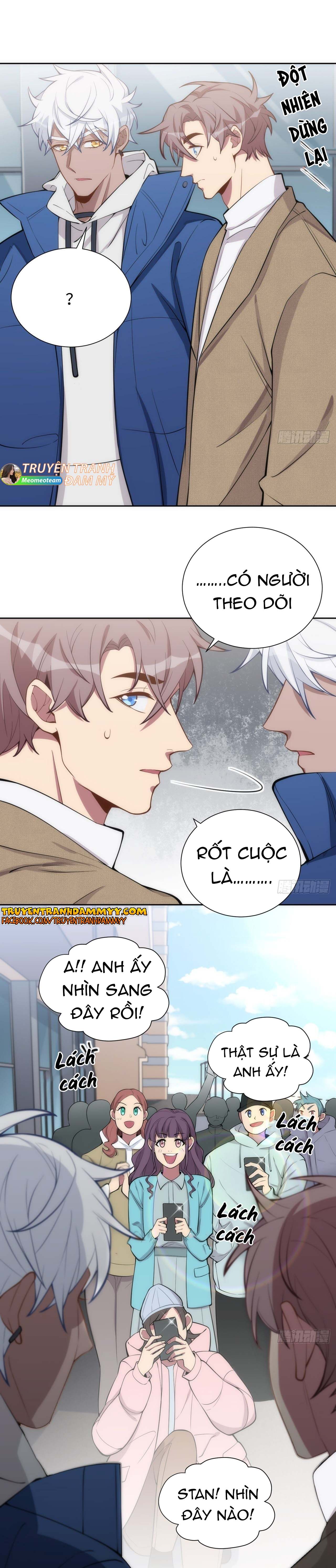 đọc truyện Giam Cầm 100% Chương 15 ảnh 28 tại Thiên Thai Truyện