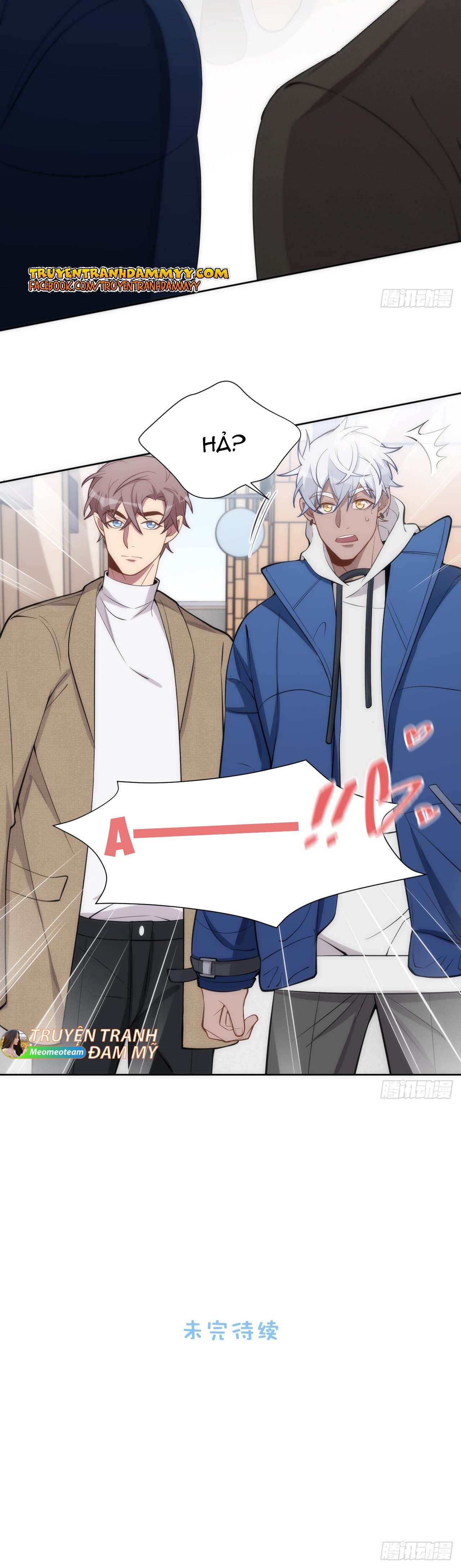 đọc truyện Giam Cầm 100% Chương 15 ảnh 29 tại Thiên Thai Truyện