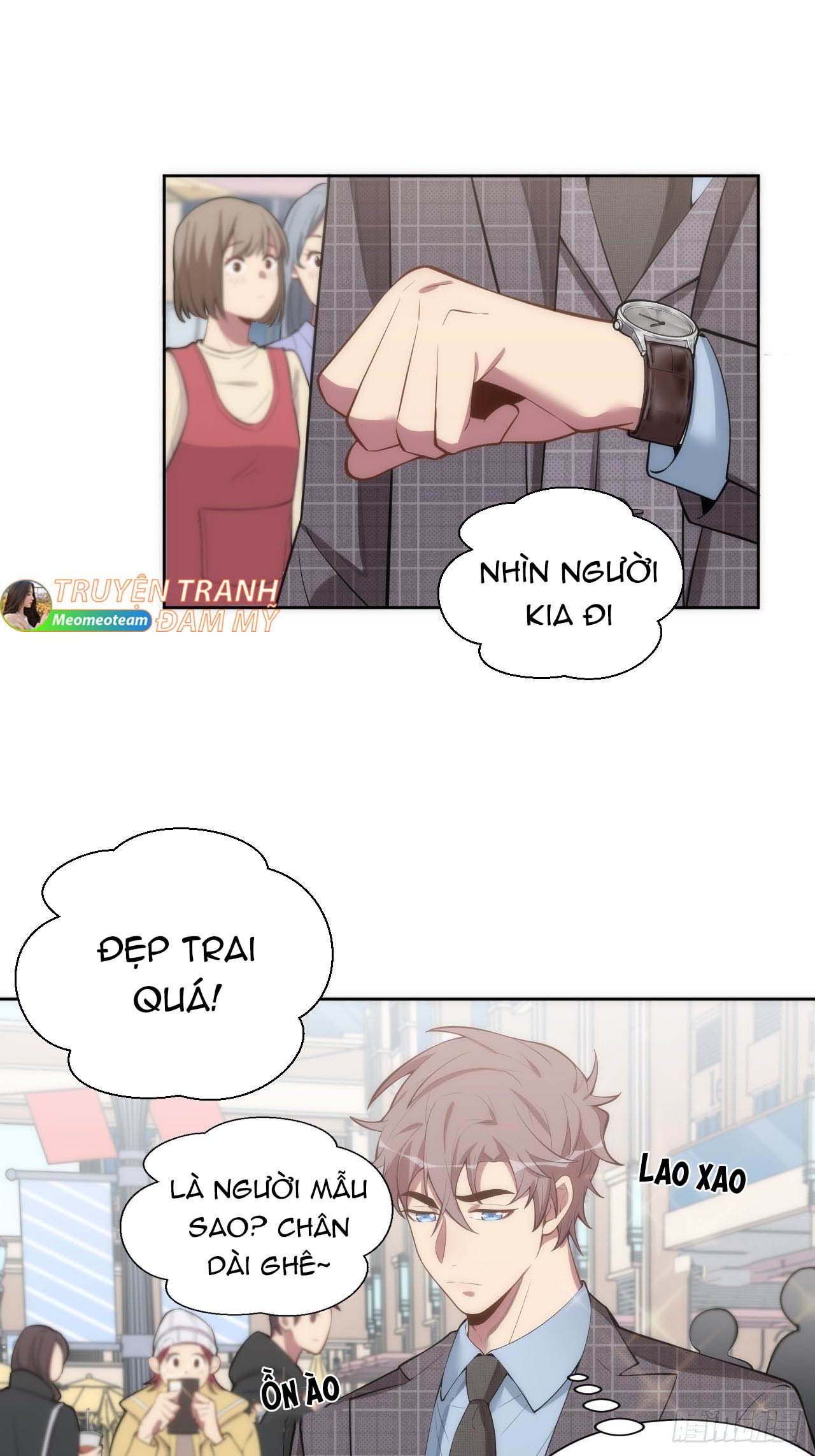 đọc truyện Giam Cầm 100% Chương 15 ảnh 6 tại Thiên Thai Truyện