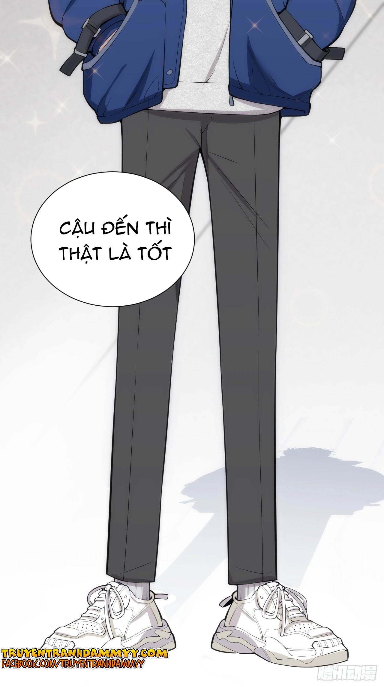 đọc truyện Giam Cầm 100% Chương 15 ảnh 9 tại Thiên Thai Truyện