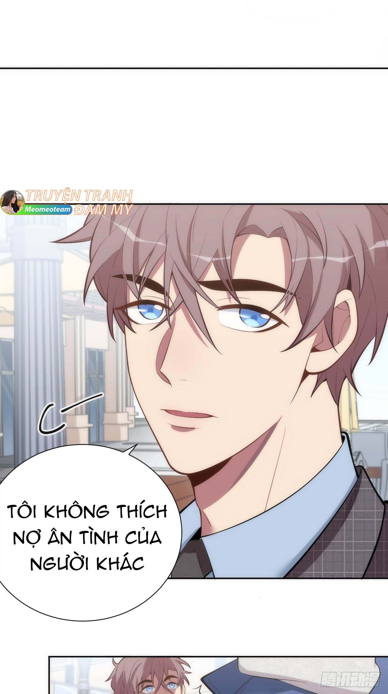 đọc truyện Giam Cầm 100% Chương 15 ảnh 10 tại Thiên Thai Truyện