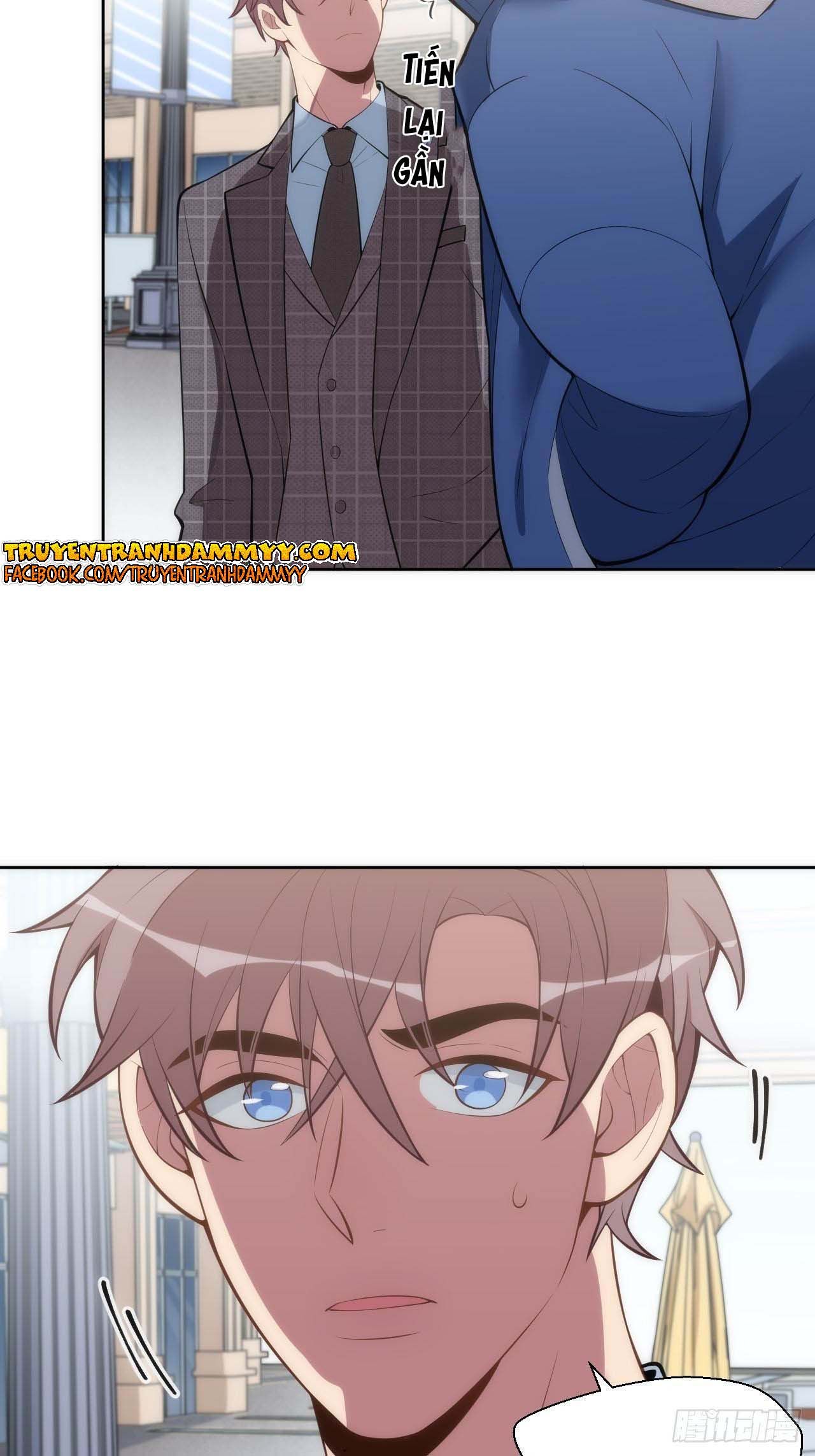 đọc truyện Giam Cầm 100% Chương 15 ảnh 11 tại Thiên Thai Truyện