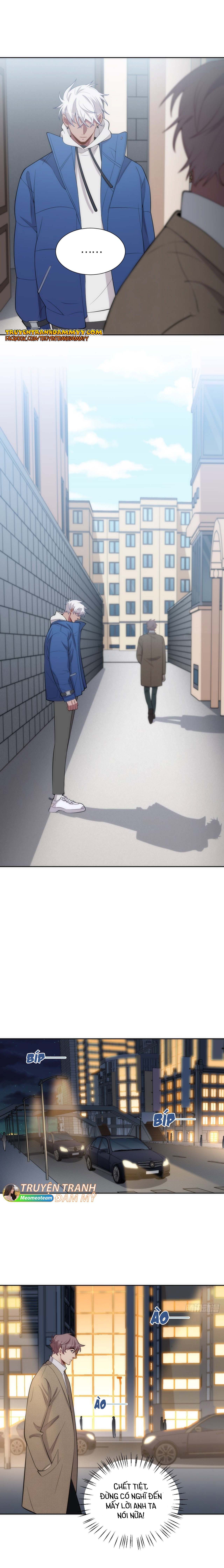 đọc truyện Giam Cầm 100% Chương 16 ảnh 20 tại Thiên Thai Truyện