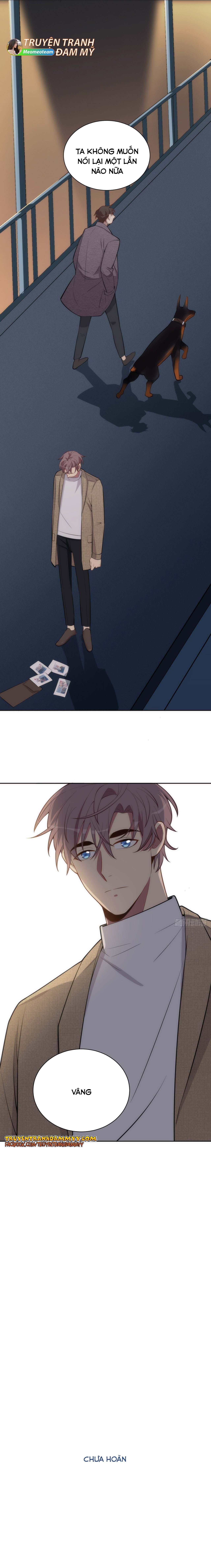 đọc truyện Giam Cầm 100% Chương 16 ảnh 25 tại Thiên Thai Truyện